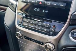 2019 Toyota Landcruiser VX VDJ200R 4X4 Dual Range