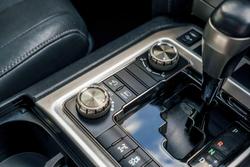 2019 Toyota Landcruiser VX VDJ200R 4X4 Dual Range