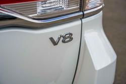 2019 Toyota Landcruiser VX VDJ200R 4X4 Dual Range