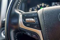 2019 Toyota Landcruiser VX VDJ200R 4X4 Dual Range