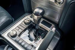 2019 Toyota Landcruiser VX VDJ200R 4X4 Dual Range