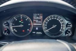 2019 Toyota Landcruiser VX VDJ200R 4X4 Dual Range