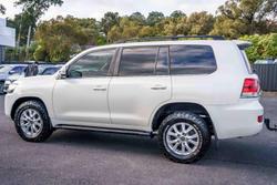 2019 Toyota Landcruiser VX VDJ200R 4X4 Dual Range