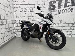Suzuki V-Strom 250SX