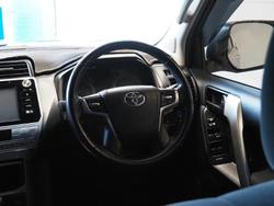 2019 Toyota Landcruiser Prado GXL