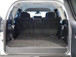 2019 Toyota Landcruiser Prado GXL