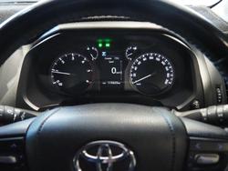 2019 Toyota Landcruiser Prado GXL