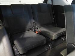 2019 Toyota Landcruiser Prado GXL