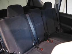 2019 Toyota Landcruiser Prado GXL