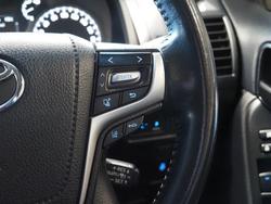 2019 Toyota Landcruiser Prado GXL
