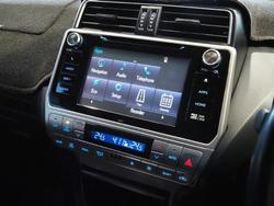 2019 Toyota Landcruiser Prado GXL