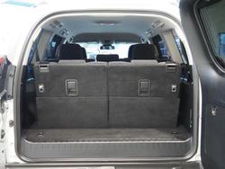 2019 Toyota Landcruiser Prado GXL