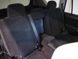 2019 Toyota Landcruiser Prado GXL