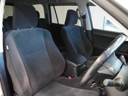2019 Toyota Landcruiser Prado GXL