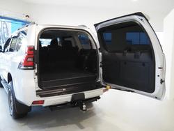 2019 Toyota Landcruiser Prado GXL