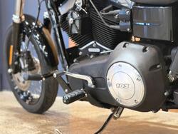 2014 HARLEY-DAVIDSON FXDB STREET BOB