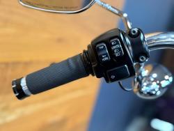 2014 HARLEY-DAVIDSON FXDB STREET BOB