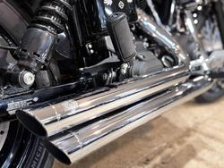 2014 HARLEY-DAVIDSON FXDB STREET BOB