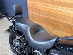 2014 HARLEY-DAVIDSON FXDB STREET BOB