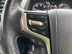 2022 Toyota Landcruiser Prado GXL