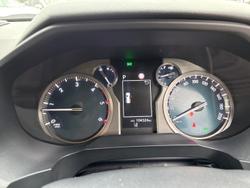 2022 Toyota Landcruiser Prado GXL