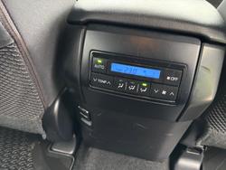 2022 Toyota Landcruiser Prado GXL