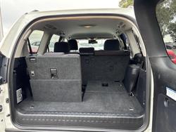 2022 Toyota Landcruiser Prado GXL