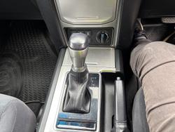 2022 Toyota Landcruiser Prado GXL