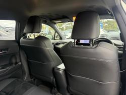 2020 Toyota C-HR GR Sport