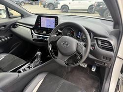 2020 Toyota C-HR GR Sport