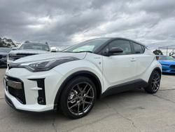 2020 Toyota C-HR GR Sport