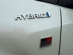 2020 Toyota C-HR GR Sport