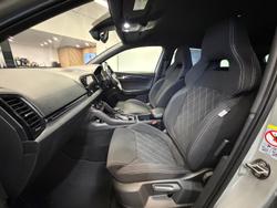 2023 SKODA Karoq 140TSI Sportline