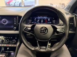 2023 SKODA Karoq 140TSI Sportline