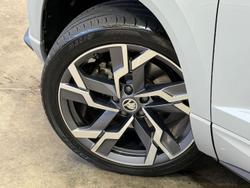 2023 SKODA Karoq 140TSI Sportline