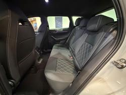 2023 SKODA Karoq 140TSI Sportline