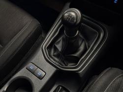 2017 Toyota Hilux SR
