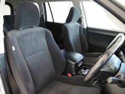 2019 Toyota Landcruiser Prado GXL