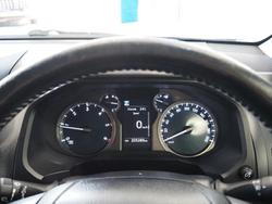 2019 Toyota Landcruiser Prado GXL