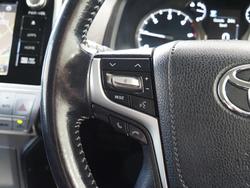 2019 Toyota Landcruiser Prado GXL