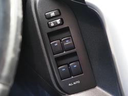 2019 Toyota Landcruiser Prado GXL