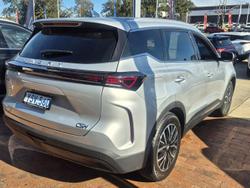 2026 Chery Tiggo 7 Super Hybrid Ultimate