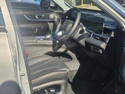 2026 Chery Tiggo 7 Super Hybrid Ultimate