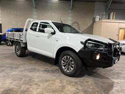 Mazda BT-50