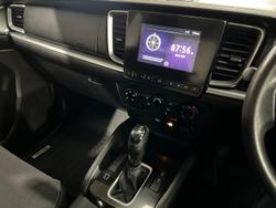 2020 Mazda BT-50 XT TF 4X4 Dual Range Ice White
