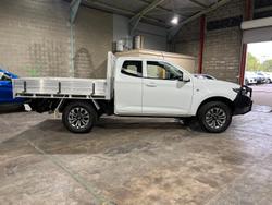 2020 Mazda BT-50 XT TF 4X4 Dual Range Ice White