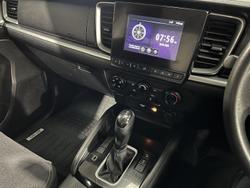 2020 Mazda BT-50 XT