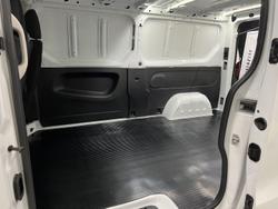 2024 Renault Trafic Pro