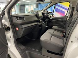 2024 Renault Trafic Pro X82 MY24 Glacier White