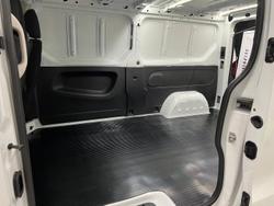 2024 Renault Trafic Pro X82 MY24 Glacier White